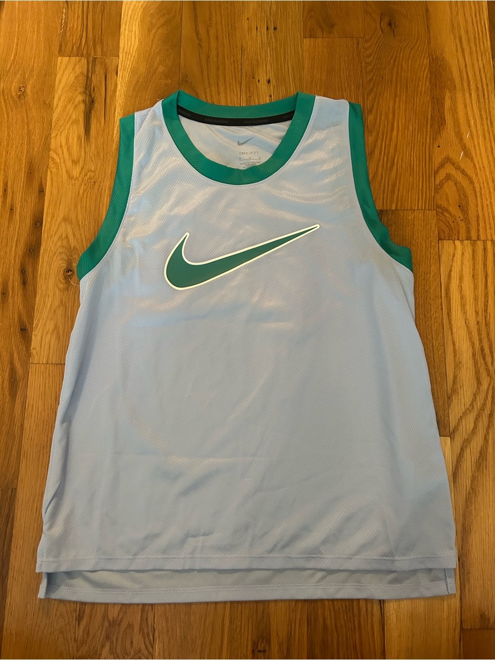 Nike Running Tank Top